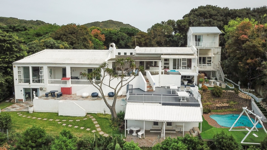 Commercial Property for Sale in Beacon Bay Eastern Cape
